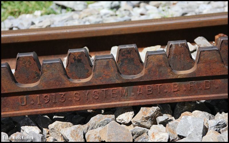 Freude Herrscht An Der Furka Wiederer Ffnung Gletsch Oberwald Der