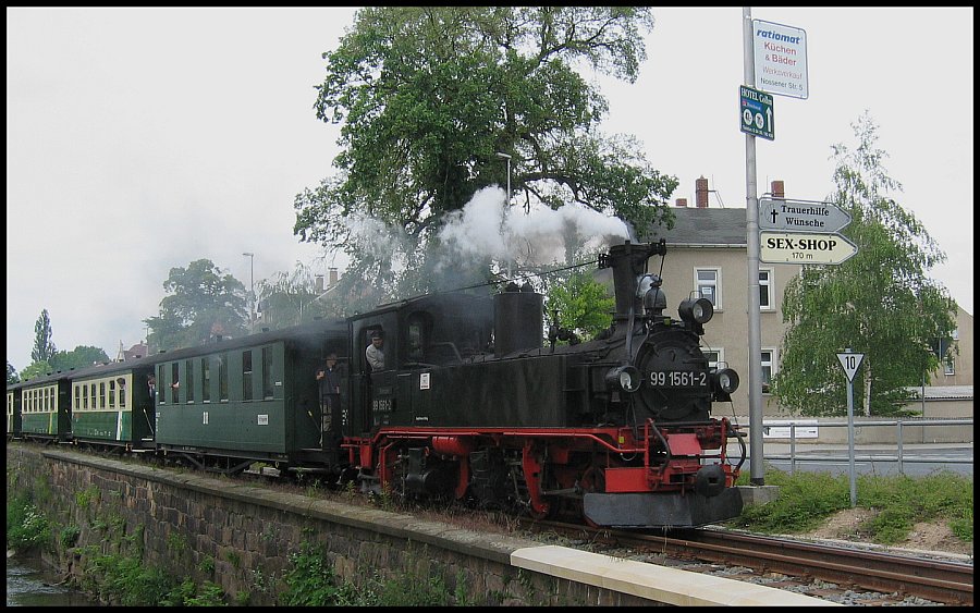 © Niels Kunick - Oschatz