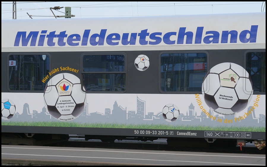 © Niels Kunick - Oschatz