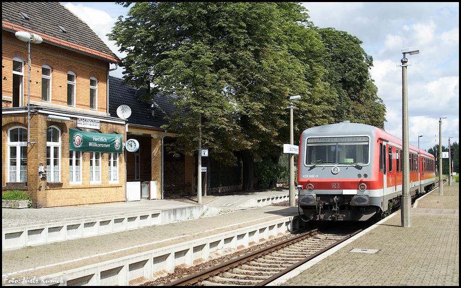 � Niels Kunick - Oschatz